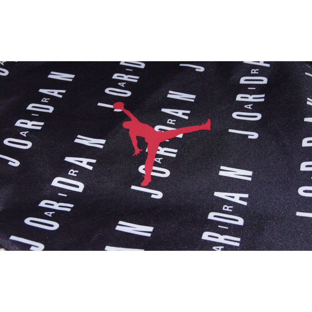 Jordan Drawstring Bag Monogram - Picture 3 of 5